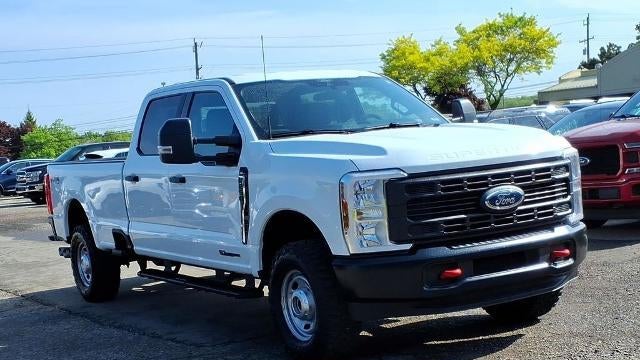 2026 Ford F-250 Super Duty Platinum
