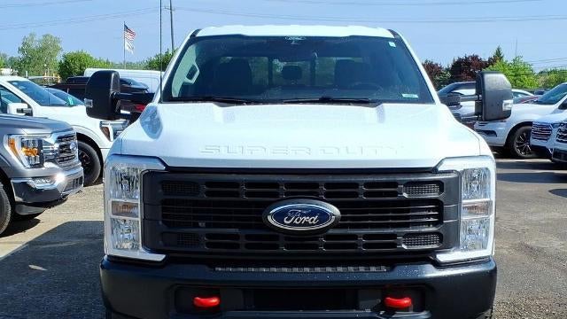 2026 Ford F-250 Super Duty Platinum