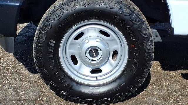 2026 Ford F-250 Super Duty Platinum