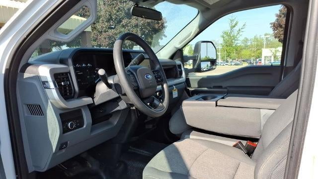 2026 Ford F-250 Super Duty Platinum