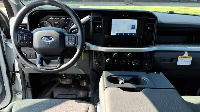 2026 Ford F-250 Super Duty Platinum
