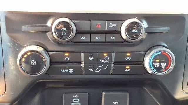 2026 Ford F-250 Super Duty Platinum