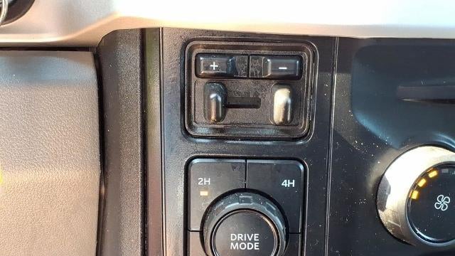 2026 Ford F-250 Super Duty Platinum
