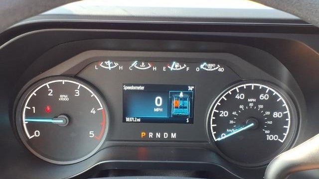 2026 Ford F-250 Super Duty Platinum