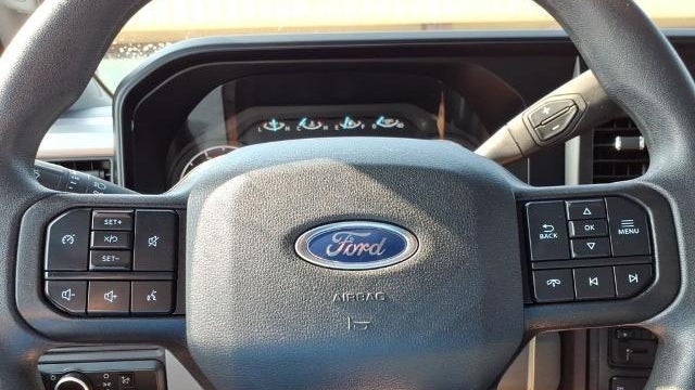 2026 Ford F-250 Super Duty Platinum