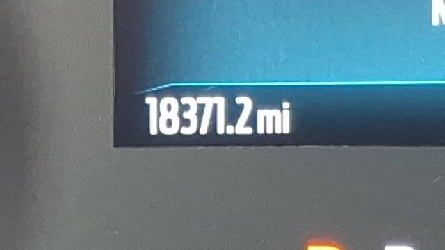 2026 Ford F-250 Super Duty Platinum