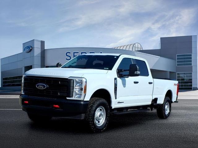 2026 Ford F-250 - $56,498