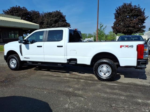 2026 Ford F-250 - $56,498