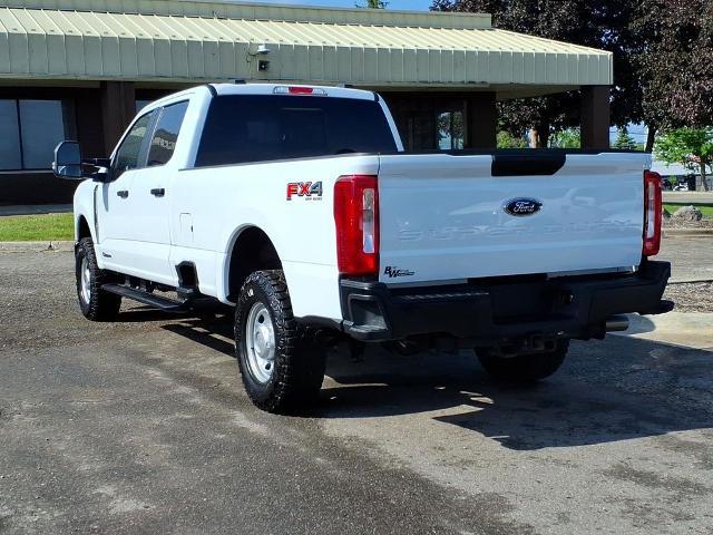 2026 Ford F-250 - $56,498