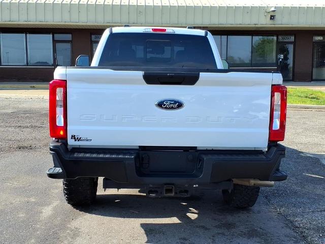 2026 Ford F-250 - $56,498