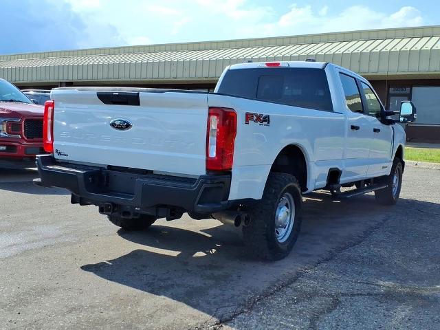 2026 Ford F-250 - $56,498