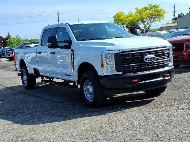 2026 Ford F-250 - $56,498
