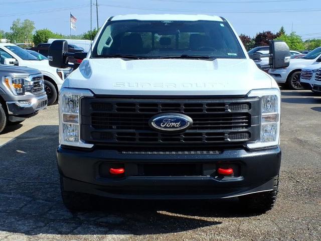 2026 Ford F-250 - $56,498