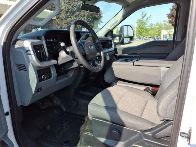 2026 Ford F-250 - $56,498