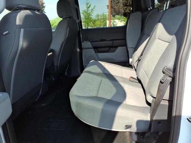 2026 Ford F-250 - $56,498