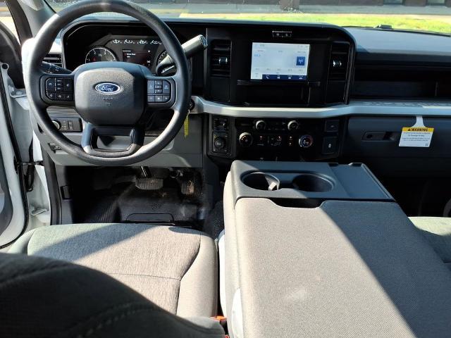 2026 Ford F-250 - $56,498
