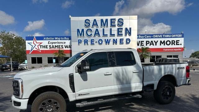 Preowned 2026 Ford F-250 Super Duty XLT for Sale