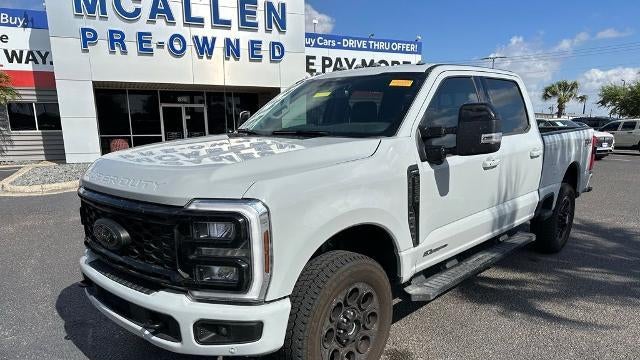 2026 Ford F-250 Super Duty XLT