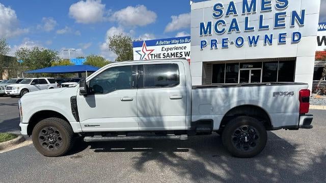 2026 Ford F-250 Super Duty XLT