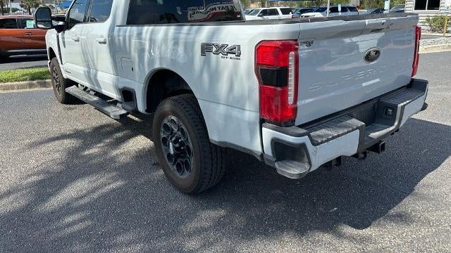 2026 Ford F-250 Super Duty XLT