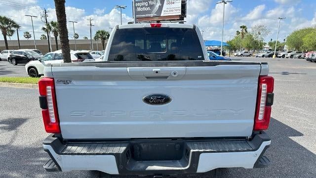 2026 Ford F-250 Super Duty XLT