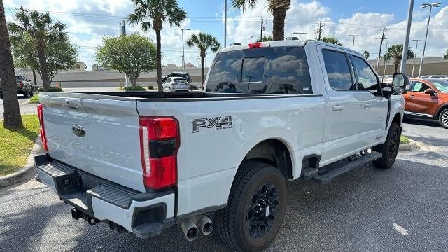 2026 Ford F-250 Super Duty XLT