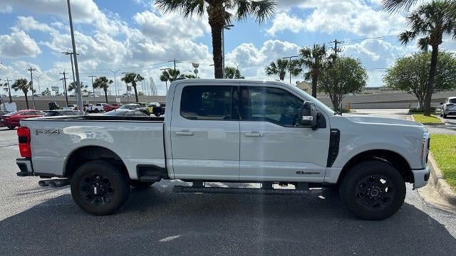 2026 Ford F-250 Super Duty XLT