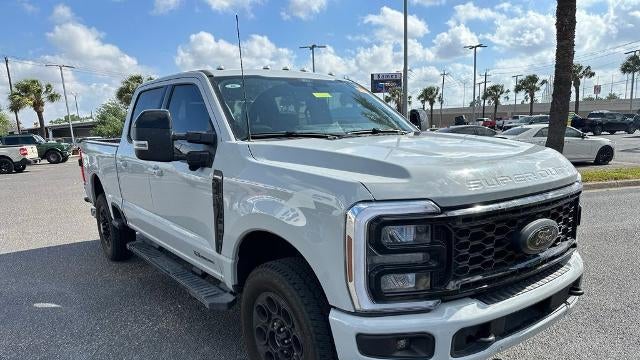 2026 Ford F-250 Super Duty XLT