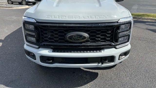 2026 Ford F-250 Super Duty XLT