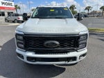 2026 F-250 Super Duty Thumbnail 9