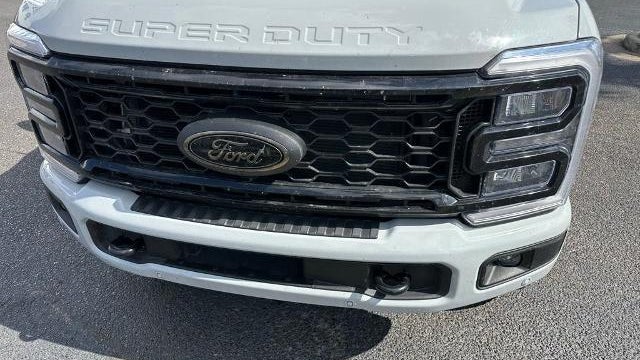 2026 Ford F-250 Super Duty XLT