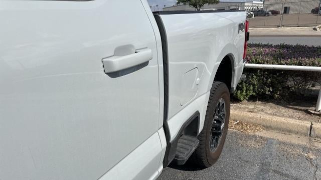 2026 Ford F-250 Super Duty XLT