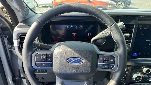2026 Ford F-250 Super Duty XLT
