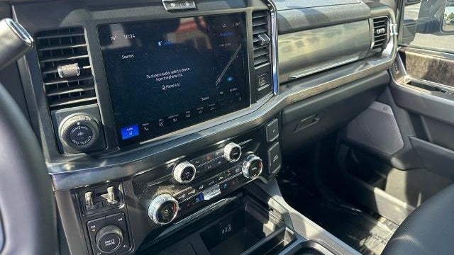 2026 Ford F-250 Super Duty XLT
