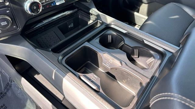 2026 Ford F-250 Super Duty XLT