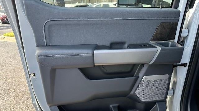 2026 Ford F-250 Super Duty XLT