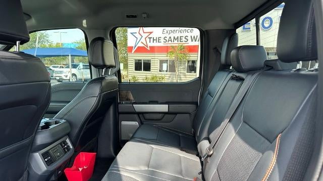 2026 Ford F-250 Super Duty XLT