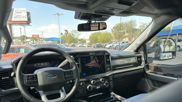2026 Ford F-250 Super Duty XLT