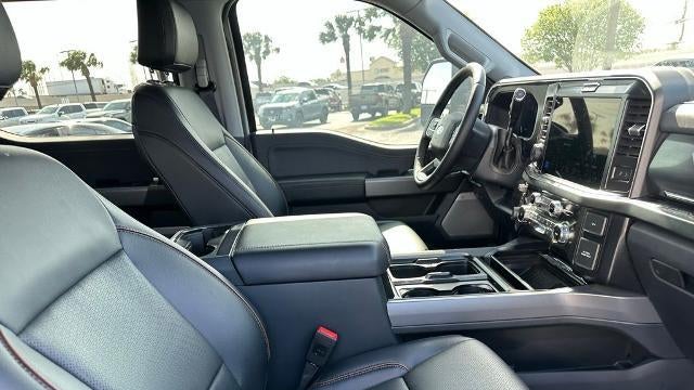 2026 Ford F-250 Super Duty XLT