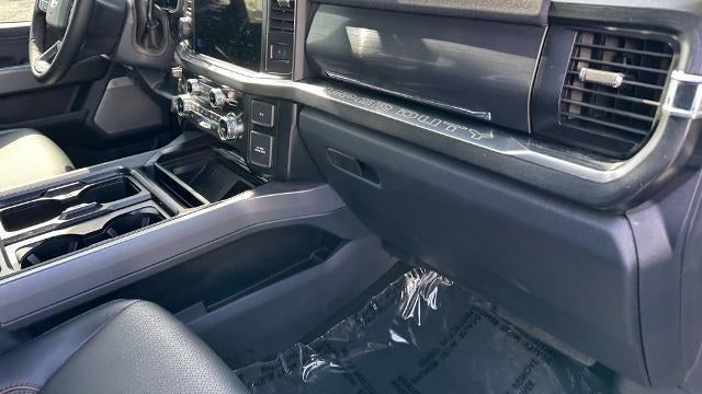 2026 Ford F-250 Super Duty XLT
