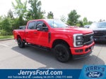 2026 F-250 Super Duty Thumbnail 1