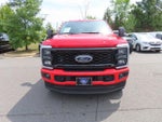 2026 F-250 Super Duty Thumbnail 2