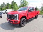 2026 F-250 Super Duty Thumbnail 3
