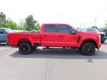 2026 F-250 Super Duty Thumbnail 4