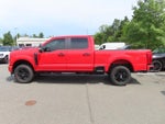2026 F-250 Super Duty Thumbnail 9
