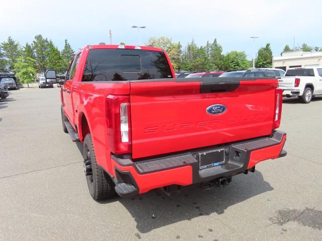 2026 Ford F-250 - $62,495
