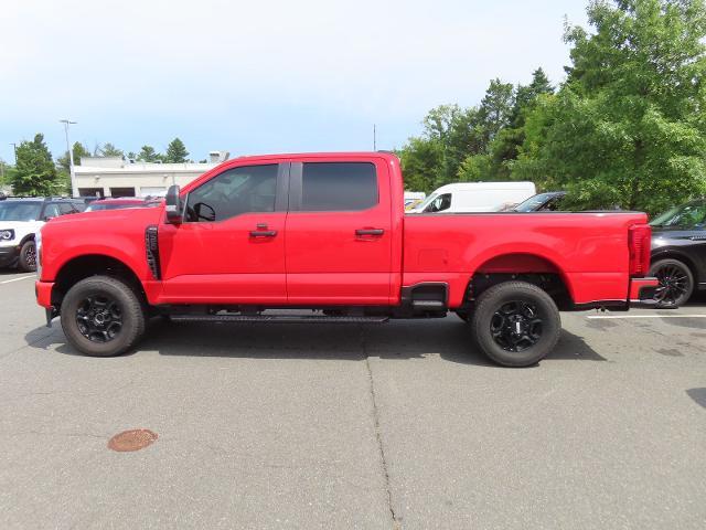 2026 Ford F-250 - $62,495