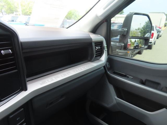 2026 Ford F-250 - $62,495