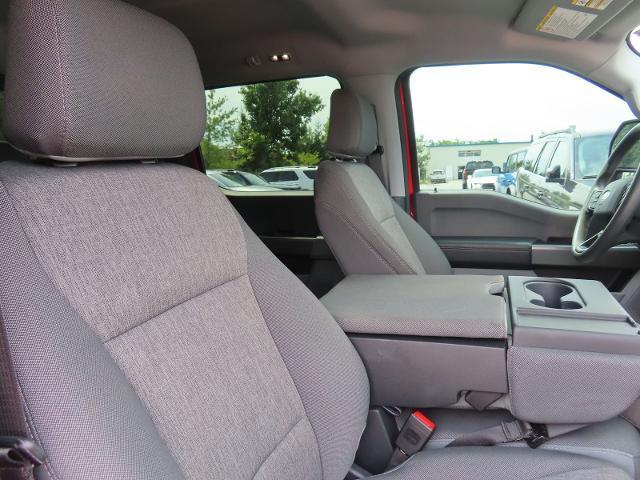 2026 Ford F-250 - $62,495