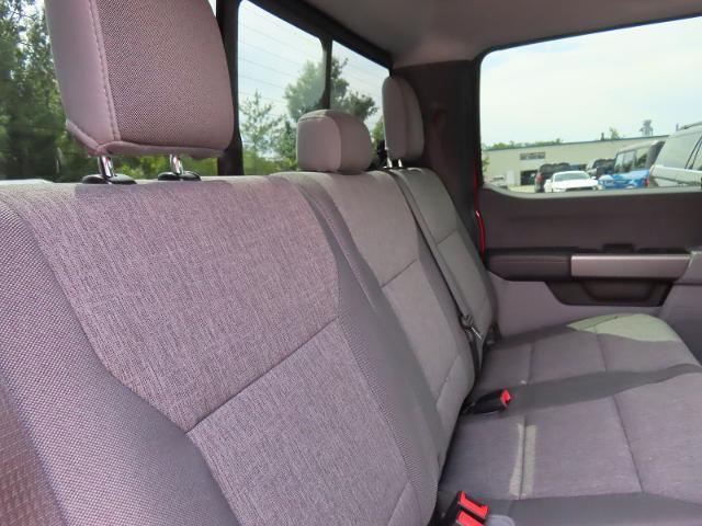 2026 Ford F-250 - $60,995